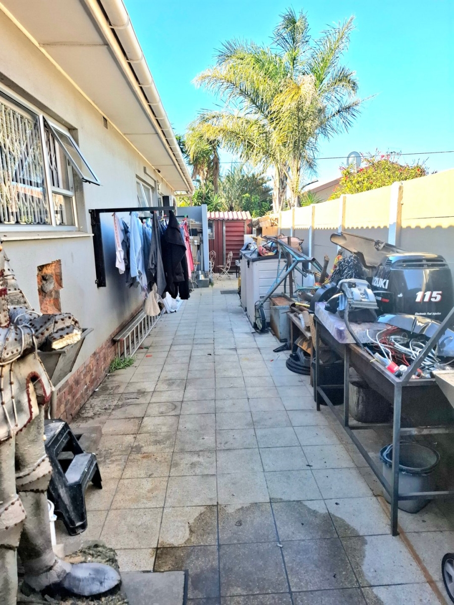 3 Bedroom Property for Sale in Tygerdal Western Cape